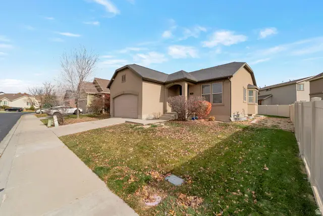 2722 N Double Eagle Dr, Lehi, UT 84048 - #2