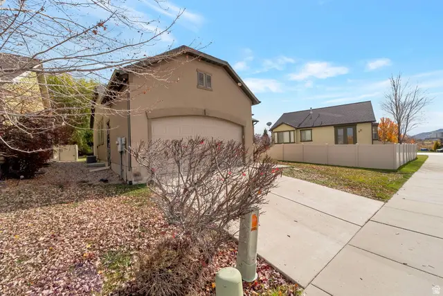 2722 N Double Eagle Dr, Lehi, UT 84048 - #3