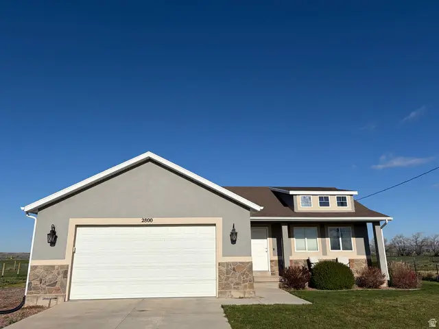 2800 S 1500 E, Ballard, UT 84066 - #2