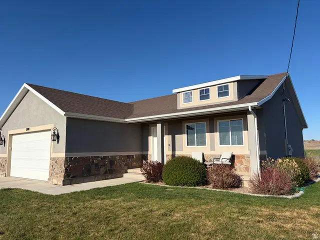 2800 S 1500 E, Ballard, UT 84066 - #3