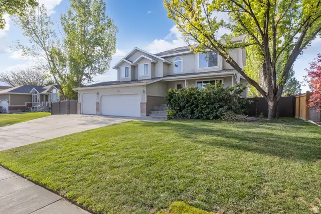 1451 W 11150 S, South Jordan, UT 84095 - #3