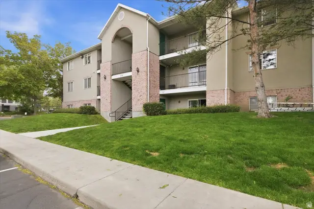 278 E New Century Ln S #C78, South Salt Lake, UT 84115 - #1