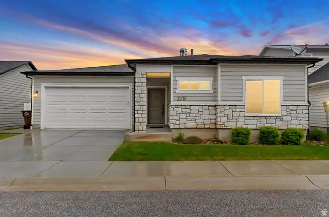 278 E 1850 N, North Ogden, UT 84414 - #1