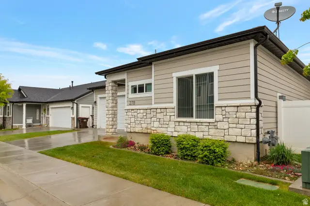 278 E 1850 N, North Ogden, UT 84414 - #2