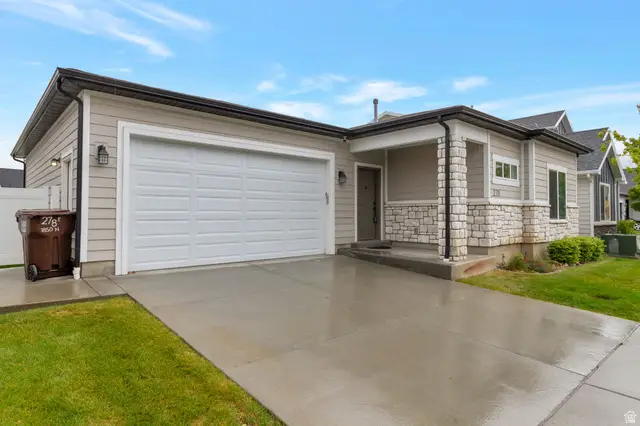 278 E 1850 N, North Ogden, UT 84414 - #3