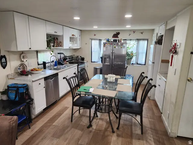 1144 W Prodo Vista Dr #216, Salt Lake City, UT 84119 - #2