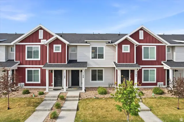 1188 E Dogwatch Dr, Saratoga Springs, UT 84045 - #1