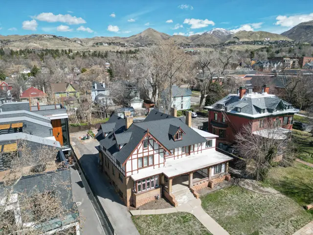1127 E S Temple S, Salt Lake City, UT 84102 - #2