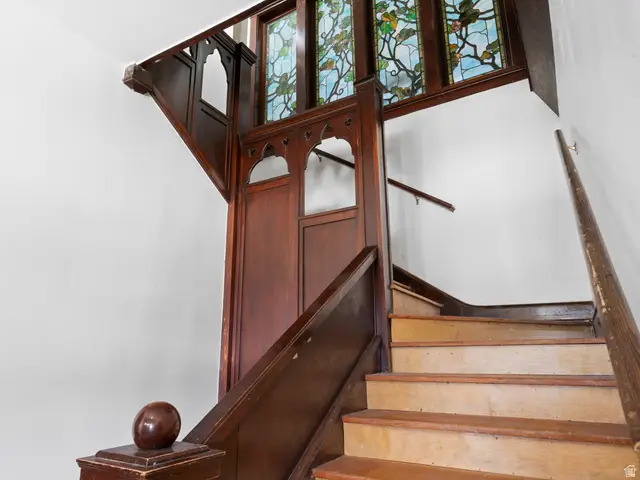 1127 E S Temple S, Salt Lake City, UT 84102 - #3