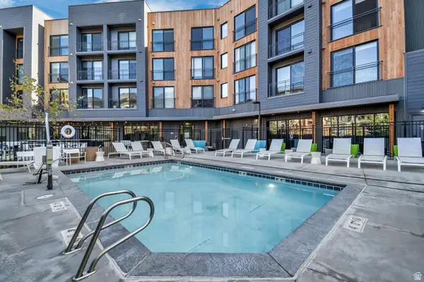 2670 Canyons Resort Dr #114, Park City, UT 84098