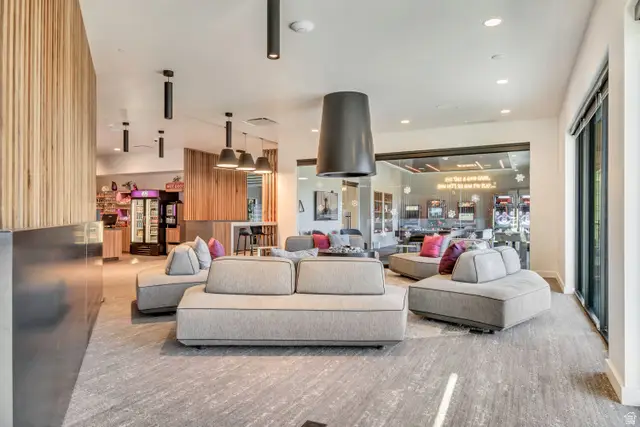 2670 Canyons Resort Dr #114, Park City, UT 84098 - #2