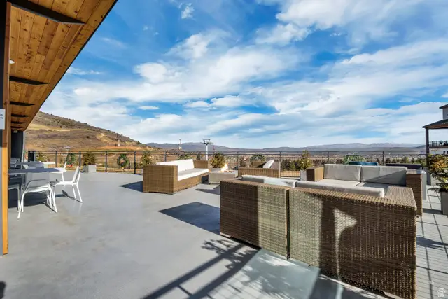 2670 Canyons Resort Dr #114, Park City, UT 84098 - #3