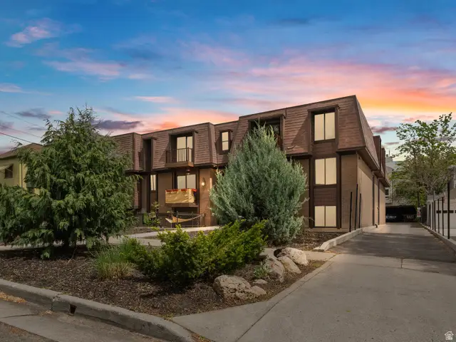 120 G St, Salt Lake City, UT 84103 - #3