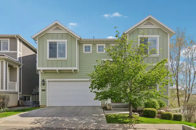 1374 E Primrose Ct N #106, Layton, UT 84040 - #1