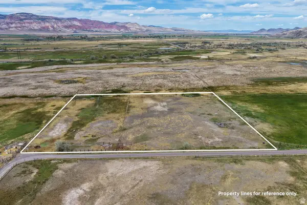 200 N 1000 W, Glenwood, UT 84730