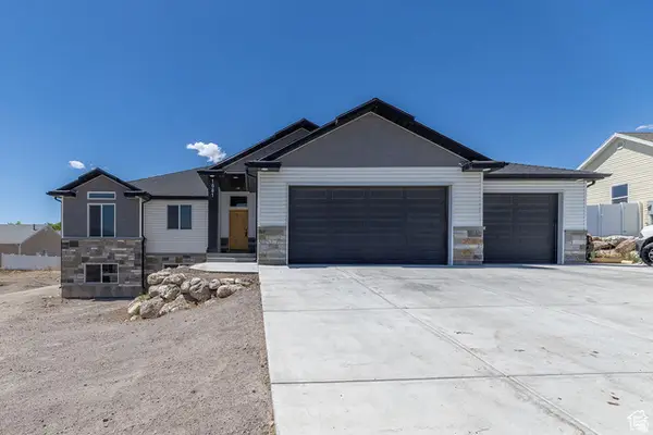 1081 N 2800 W, Tremonton, UT 84337