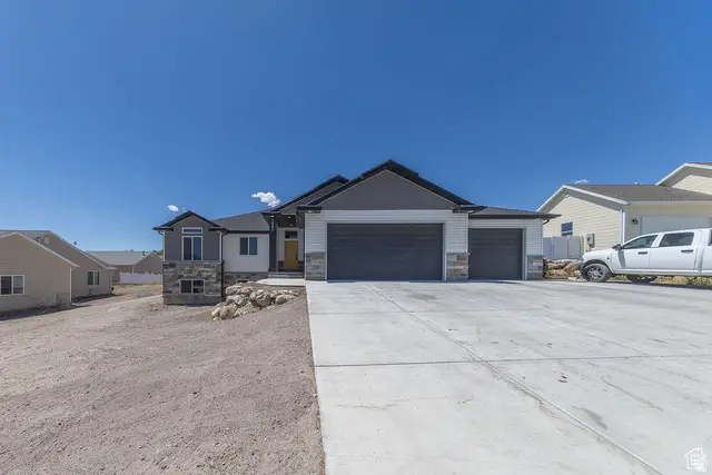 1081 N 2800 W, Tremonton, UT 84337 - #2