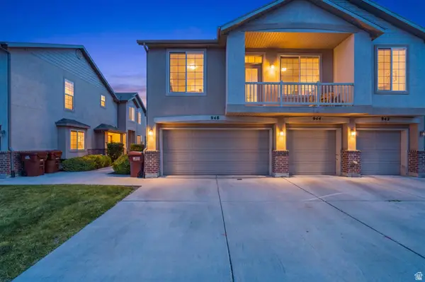948 W Chelsea Ln N, North Salt Lake, UT 84054