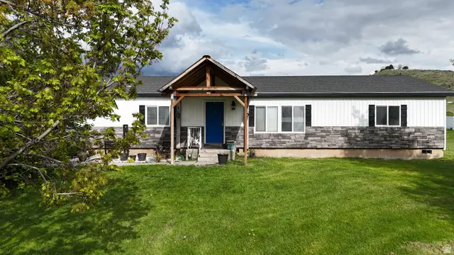 613 S 2600 E, Preston, ID 83263 - #1
