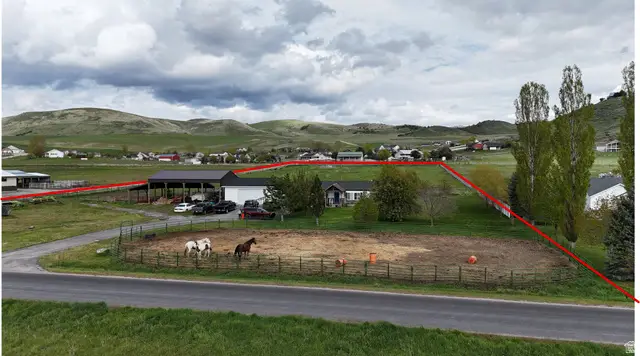 613 S 2600 E, Preston, ID 83263 - #2