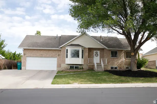 468 W 2200 N, Lehi, UT 84043 - #1