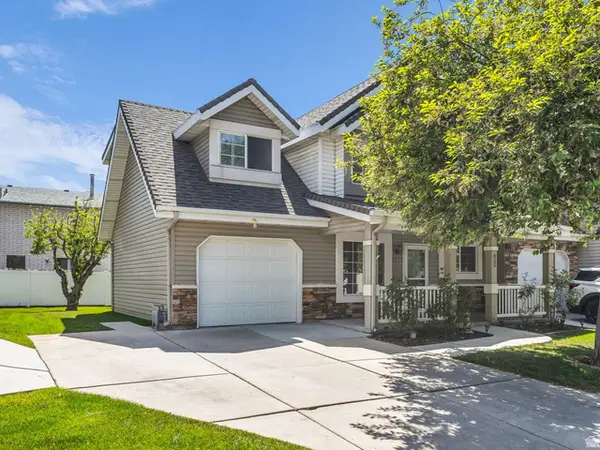 1015 E Fort Ln S, Ogden, UT 84404