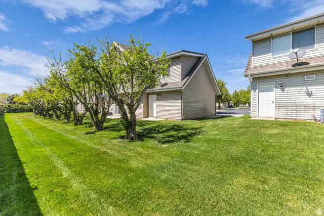 1015 E Fort Ln S, Ogden, UT 84404 - #3