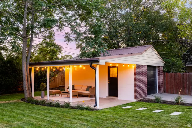 2138 E Wilson Ave, Salt Lake City, UT 84108 - #2