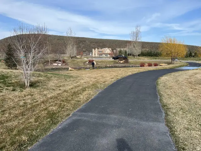 1582 N Dutch Meadows Ln #25, Midway, UT 84049 - #3
