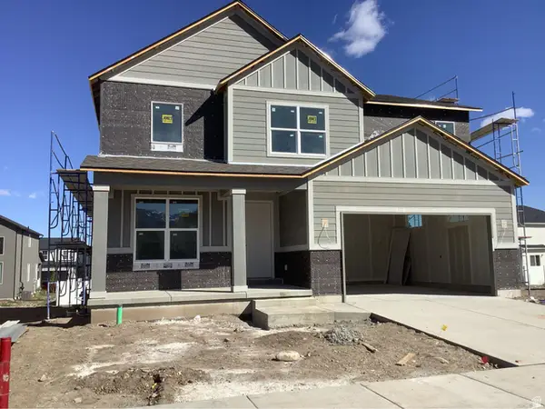 374 W Sapphire Dr #7005, Tooele, UT 84074