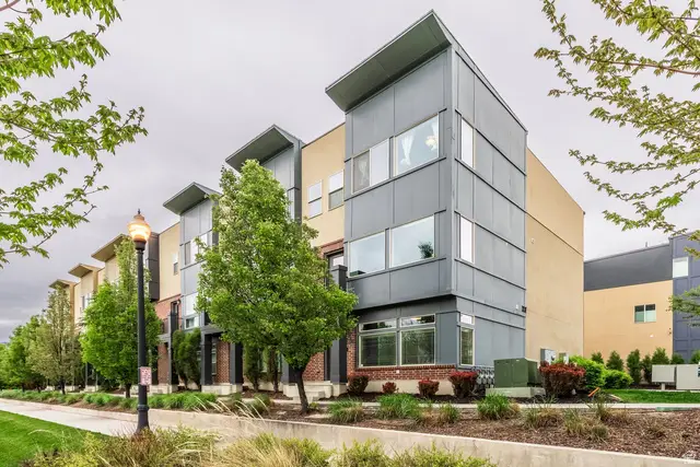 46 W Tytus Dr S, Murray, UT 84107 - #1