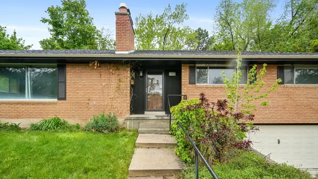 1229 E 33rd St S, Ogden, UT 84403 - #3