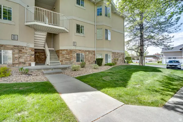 1321 S 1200 W, Orem, UT 84058