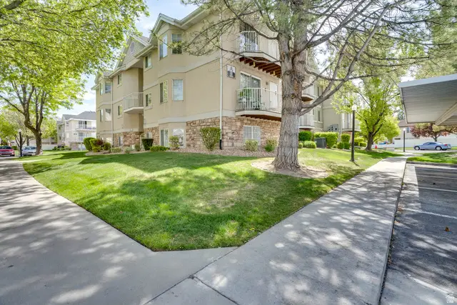 1321 S 1200 W, Orem, UT 84058 - #2