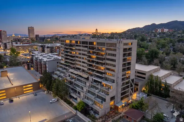 560 E South Temple St S #802, Salt Lake City, UT 84102