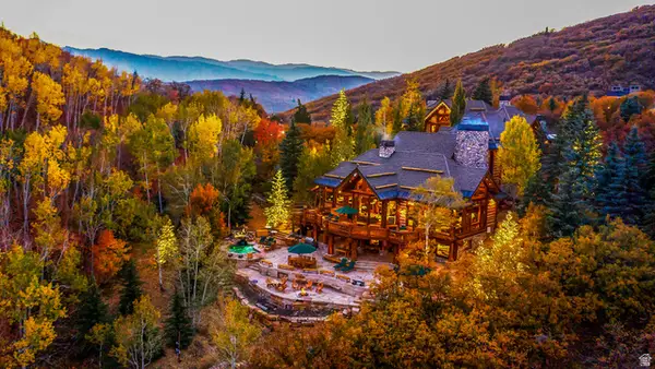 3853 Rising Star Ln, Park City, UT 84060