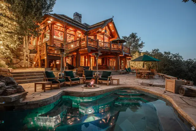 3853 Rising Star Ln, Park City, UT 84060 - #2