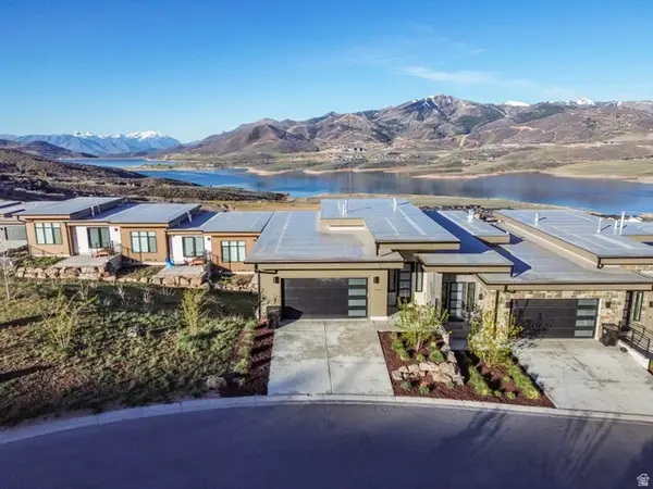 878 E Miner Way #27, Hideout, UT 84036