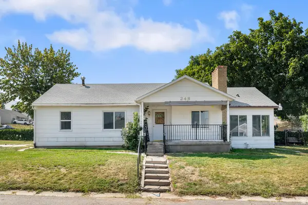 248 E 100 S, Tooele, UT 84074