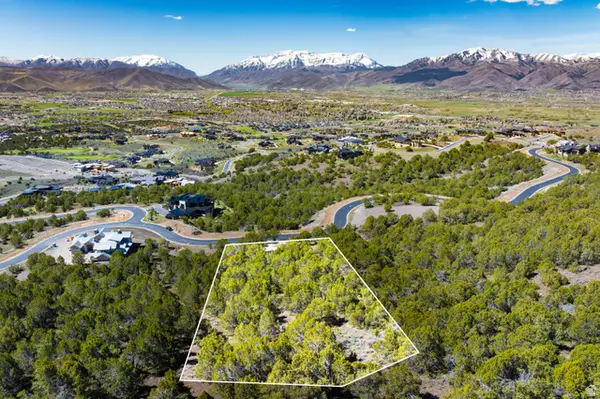2771 E La Sal Peak Dr #603, Heber City, UT 84032