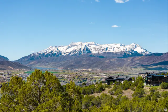 2771 E La Sal Peak Dr #603, Heber City, UT 84032 - #2