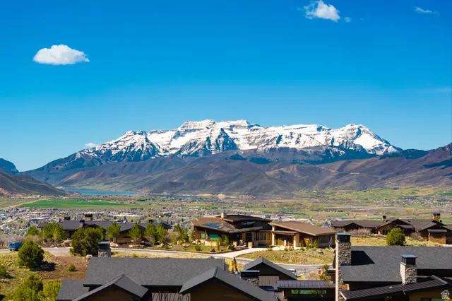 2577 E La Sal Peak Dr #597, Heber City, UT 84032 - #2