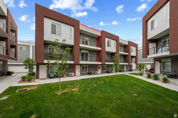 651 S 450 E #133, Clearfield, UT 84015