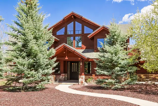 1 Spyglass Ct, Park City, UT 84060 - #1