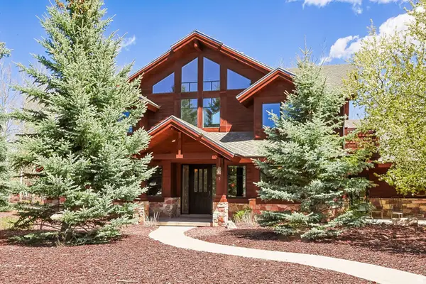 1 Spyglass Ct, Park City, UT 84060