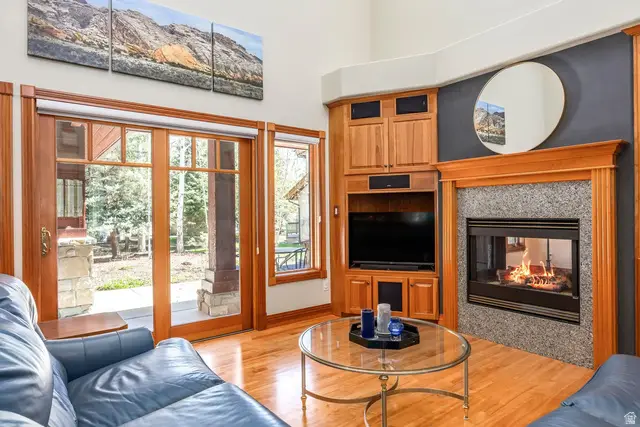 1 Spyglass Ct, Park City, UT 84060 - #2