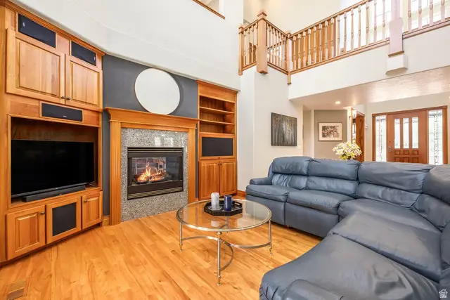 1 Spyglass Ct, Park City, UT 84060 - #3