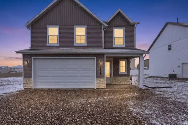 844 N 400 W, Logan, UT 84321