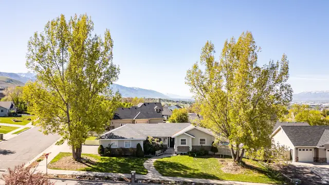 892 E 400 S, Smithfield, UT 84335 - #3