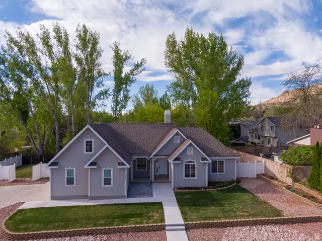 3257 W 250 S, Vernal, UT 84078 - #1
